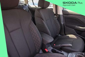Skoda Kamiq 1.0 TSI SE 5dr DSG