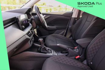 Skoda Kamiq 1.0 TSI SE 5dr DSG