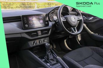 Skoda Kamiq 1.0 TSI SE 5dr DSG