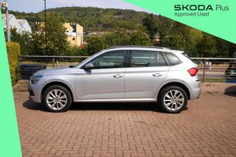 Skoda Kamiq 1.0 TSI SE 5dr DSG
