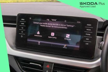 Skoda Kamiq 1.0 TSI 110 SE L 5dr DSG