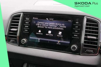 Skoda Karoq 1.5 TSI SE L 5dr DSG