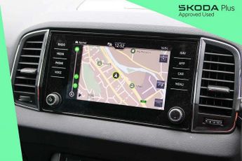 Skoda Karoq 1.5 TSI SE L 5dr DSG