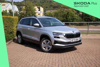 Skoda Karoq 1.5 TSI SE Drive 5dr DSG