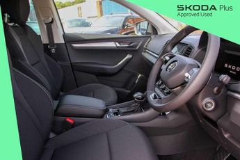 Skoda Karoq 1.5 TSI SE Drive 5dr DSG