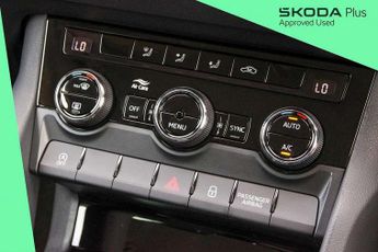 Skoda Karoq 1.5 TSI SE Drive 5dr DSG