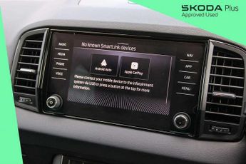Skoda Karoq 1.5 TSI SE Drive 5dr DSG