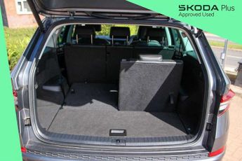 Skoda Kodiaq 2.0 TSI 190 SE L Executive 4x4 5dr DSG [7 Seat]