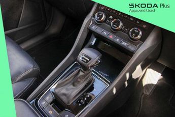 Skoda Kodiaq 2.0 TSI 190 SE L Executive 4x4 5dr DSG [7 Seat]