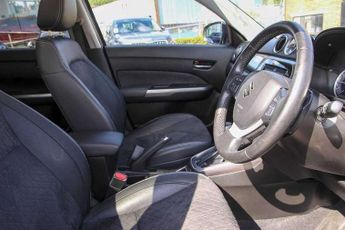 Suzuki Vitara 1.4 Boosterjet SZ5 5dr Auto