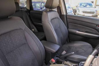 Suzuki Vitara 1.4 Boosterjet SZ5 5dr Auto