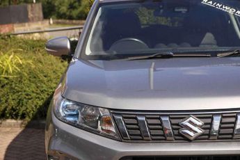 Suzuki Vitara 1.4 Boosterjet SZ5 5dr Auto