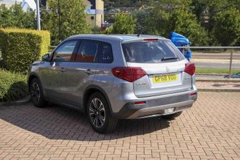 Suzuki Vitara 1.4 Boosterjet SZ5 5dr Auto