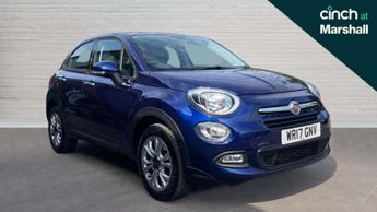 Fiat 500 1.4 Multiair Pop Star 5dr
