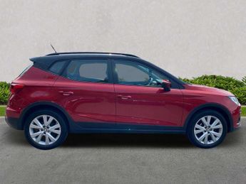 SEAT Arona 1.0 TSI SE Technology [EZ] 5dr