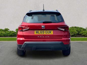 SEAT Arona 1.0 TSI SE Technology [EZ] 5dr