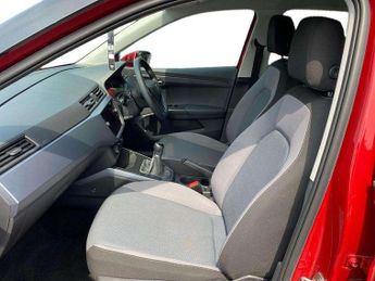 SEAT Arona 1.0 TSI SE Technology [EZ] 5dr