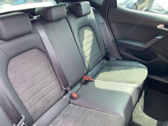 SEAT Arona 1.0 TSI 110 FR Sport 5dr DSG