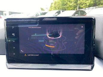 SEAT Arona 1.0 TSI 110 FR Sport 5dr DSG
