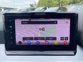 SEAT Arona 1.0 TSI 110 FR Sport 5dr DSG