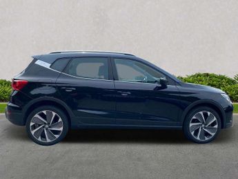 SEAT Arona 1.0 TSI 110 FR Sport 5dr DSG