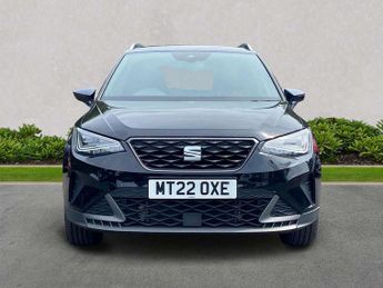 SEAT Arona 1.0 TSI 110 FR Sport 5dr DSG