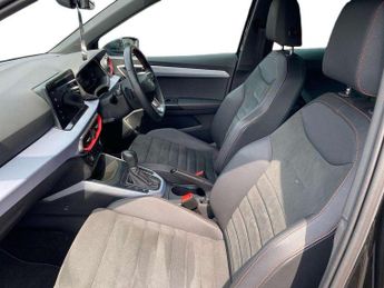 SEAT Arona 1.0 TSI 110 FR Sport 5dr DSG