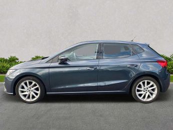 SEAT Ibiza 1.0 TSI 95 FR 5dr