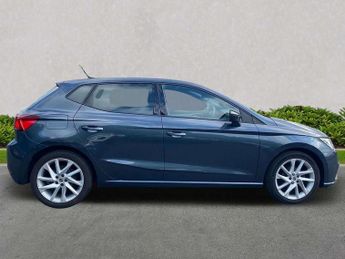 SEAT Ibiza 1.0 TSI 95 FR 5dr