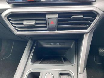 SEAT Leon 1.5 eTSI 150 FR Sport 5dr DSG