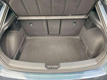 SEAT Leon 1.5 eTSI 150 FR Sport 5dr DSG