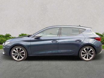 SEAT Leon 1.5 eTSI 150 FR Sport 5dr DSG