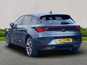 SEAT Leon 1.5 eTSI 150 FR Sport 5dr DSG