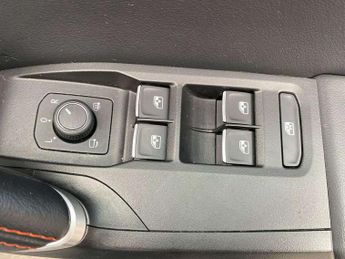 SEAT Leon 1.5 eTSI 150 FR Sport 5dr DSG