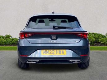 SEAT Leon 1.5 eTSI 150 FR Sport 5dr DSG