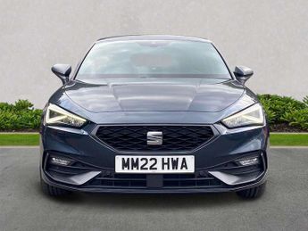 SEAT Leon 1.5 eTSI 150 FR Sport 5dr DSG