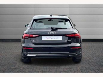 Audi A3 35 TFSI Sport 5dr S Tronic