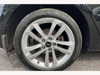 Audi A3 35 TFSI Sport 5dr S Tronic