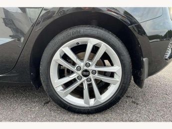 Audi A3 35 TFSI Sport 5dr S Tronic