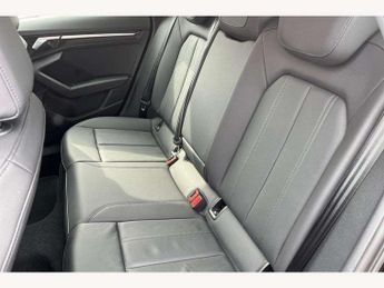 Audi A3 35 TFSI Sport 5dr S Tronic