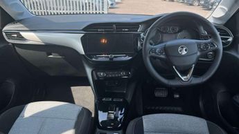 Vauxhall Corsa 1.2 Turbo Design 5dr Auto