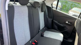 Vauxhall Corsa 1.2 Turbo Design 5dr Auto