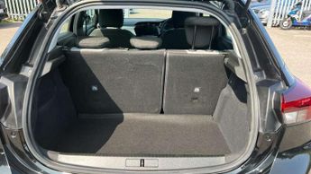Vauxhall Corsa 1.2 Turbo Design 5dr Auto