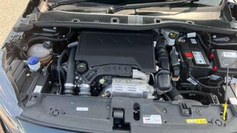 Vauxhall Corsa 1.2 Turbo Design 5dr Auto