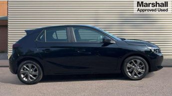 Vauxhall Corsa 1.2 Turbo Design 5dr Auto