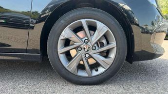 Vauxhall Corsa 1.2 Turbo Design 5dr Auto
