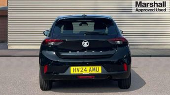 Vauxhall Corsa 1.2 Turbo Design 5dr Auto