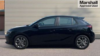 Vauxhall Corsa 1.2 Turbo Design 5dr Auto