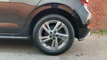 Volkswagen Polo 1.0 TSI R-Line 5dr DSG