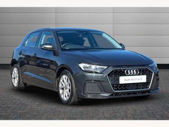 Audi A1 30 TFSI Sport 5dr